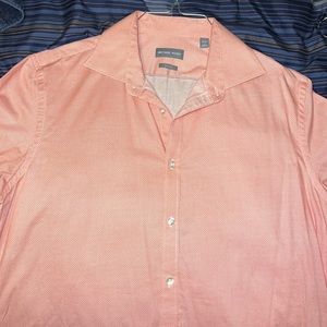 Michael Kors dress shirt